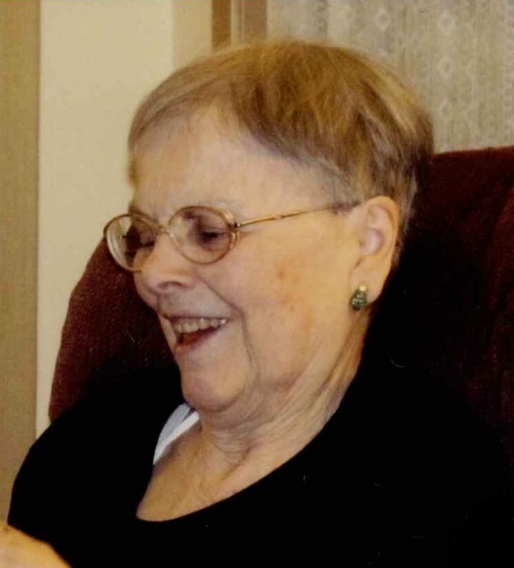 Nancy Ann Knepfel